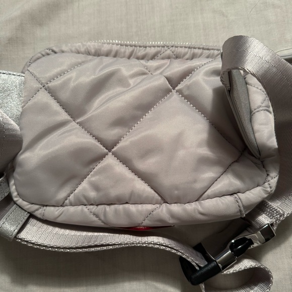 MZ WALLACE Madison Quilted Belt Bag - Picture 7 of 10